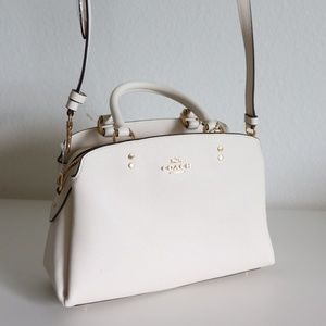 Coach mini bag